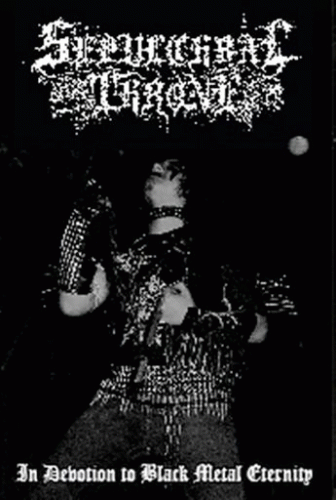 Sepulchral Throne : In Devotion to Black Metal Eternity